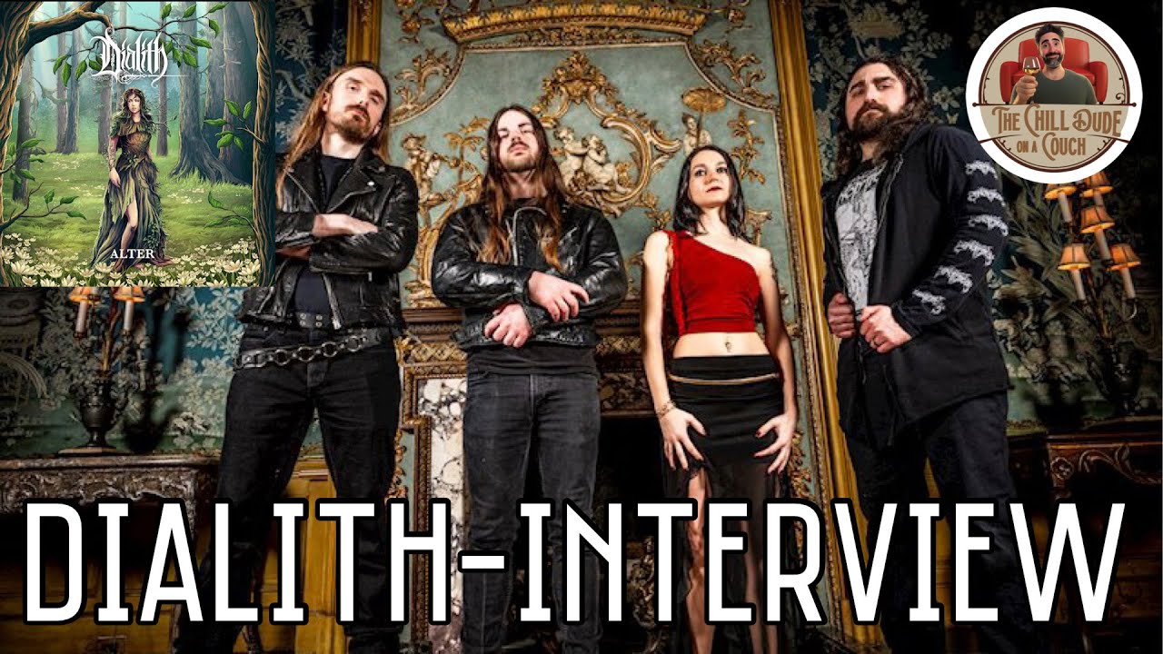 Dialith-Interview-Talking Alter EP with Krista Sion