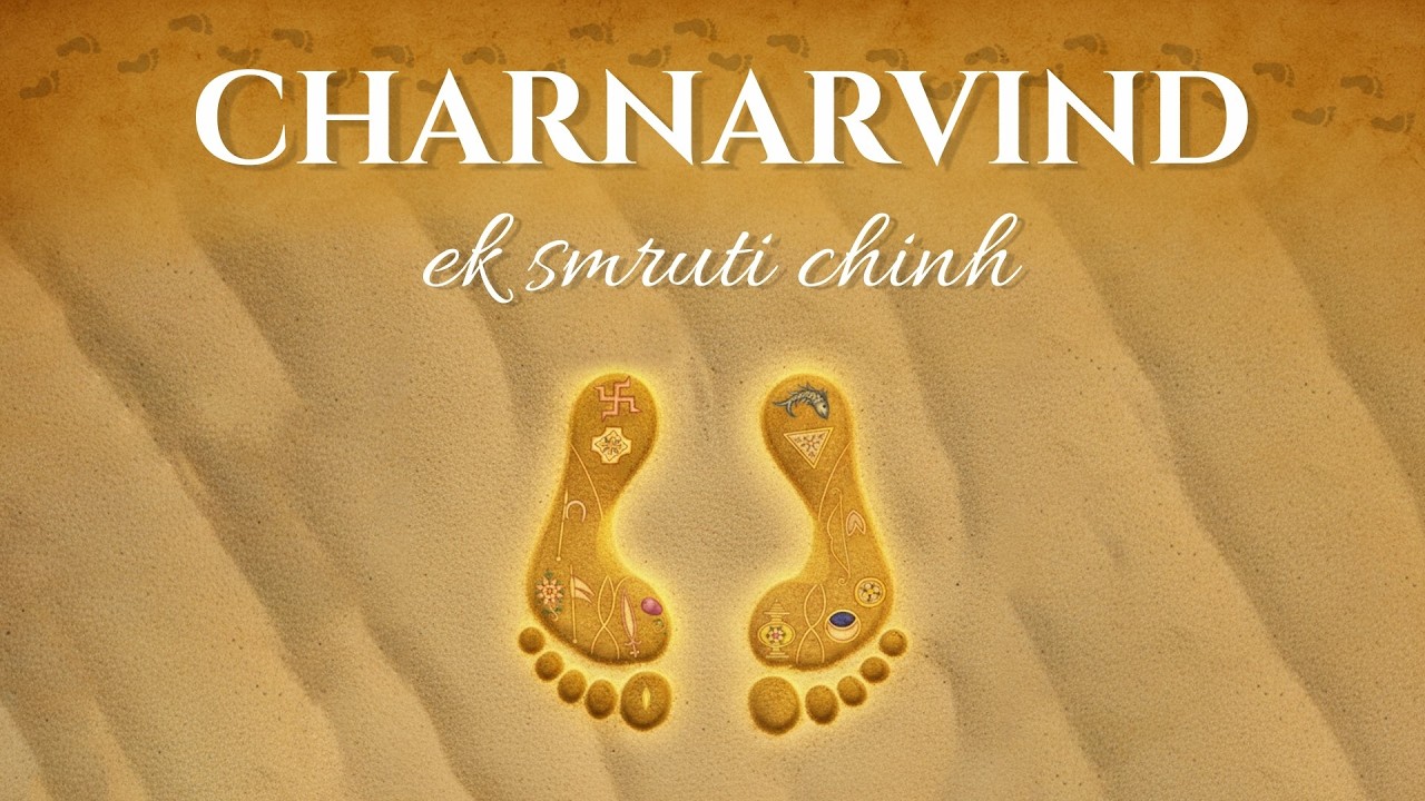Charnarvind – Ek Smruti Chinh - YouTube