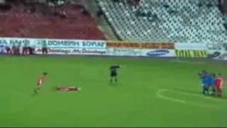 Çalışılmış Firikik