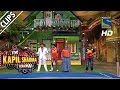 Mohalley ke bade khiladi - The Kapil Sharma Show - Episode 7 - 14th May 2016