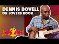 Dennis Bovell on Lovers Rock, Linton Kwesi Johnson and Songwriting | Red Bull Music Academy