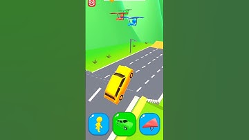 shape Shifting #cargame #racing #games