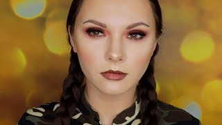 САМЫЕ ПРОСТЫЕ МАТОВЫЕ КОРИЧНЕВЫЕ СМОКИ | КОРИЧНЕВЫЙ МАКИЯЖ | Я ВИЗАЖИСТ?|ЖИВОТНЫЕ| BROWN SMOKEY EYES САМЫЕ ПРОСТЫЕ МАТОВЫЕ КОРИЧНЕВЫЕ СМОКИ | КОРИЧНЕВЫЙ МАКИЯЖ | Я ВИЗАЖИСТ?|ЖИВОТНЫЕ| BROWN SMOKEY EYES