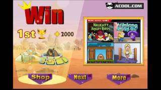 ANGRY BIRDS Star Wars GAMES ONLINE. Гонки Злые птички Звездные войны ІГРИ ОНЛАЙН ANGRY BIRDS Star Wars GAMES ONLINE. Гонки Злые птички Звездные войны ІГРИ ОНЛАЙН
