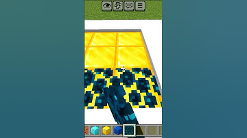 Types of Magma Block In Minecraft 🤔#minecraft #viral