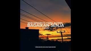 BAGAIKAN SENJA[COVER]