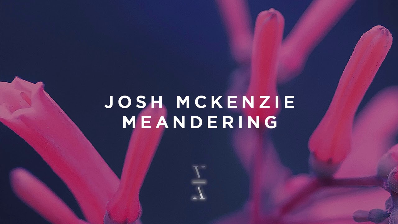 Josh McKenzie - Meandering