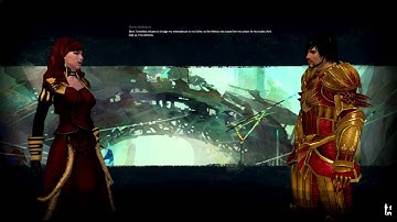 GW2 - Sylvari Engineer Main Story: Part 18