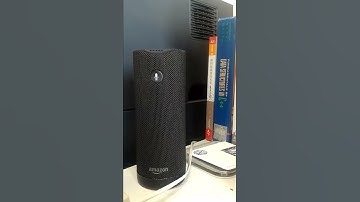 Testing Alexa Skills Kit (ASK)