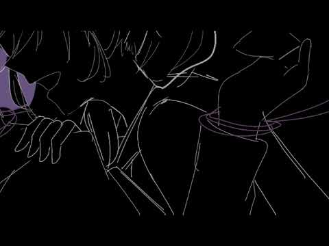まふゆでド／屑 【プロセカ 手描き】