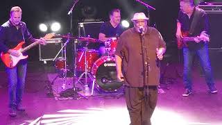 Video thumbnail of "Altered Five Blues Band le 13/11 à Tremblay en France (2)"