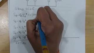 ECE204 Lecture 7-3c: Voltage Regulation, Efficiency of Feeders, Power Factor Correction