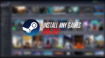 Play ANY game on Steam through this tool! V8Tools Overview and Installation. (Steamtools Update)