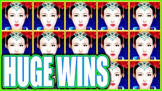 I Was Done Then This Happened  The Ultimate Dragon Link Autumn Moon Comeback