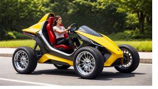 Top 15 Mini Electric Vehicles Dominating City Streets in 2026