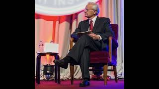 Bill Moyers on Presidents, Politics, and Working for LBJ