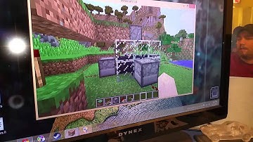 Obsidian generator for 1.8.1 currently working