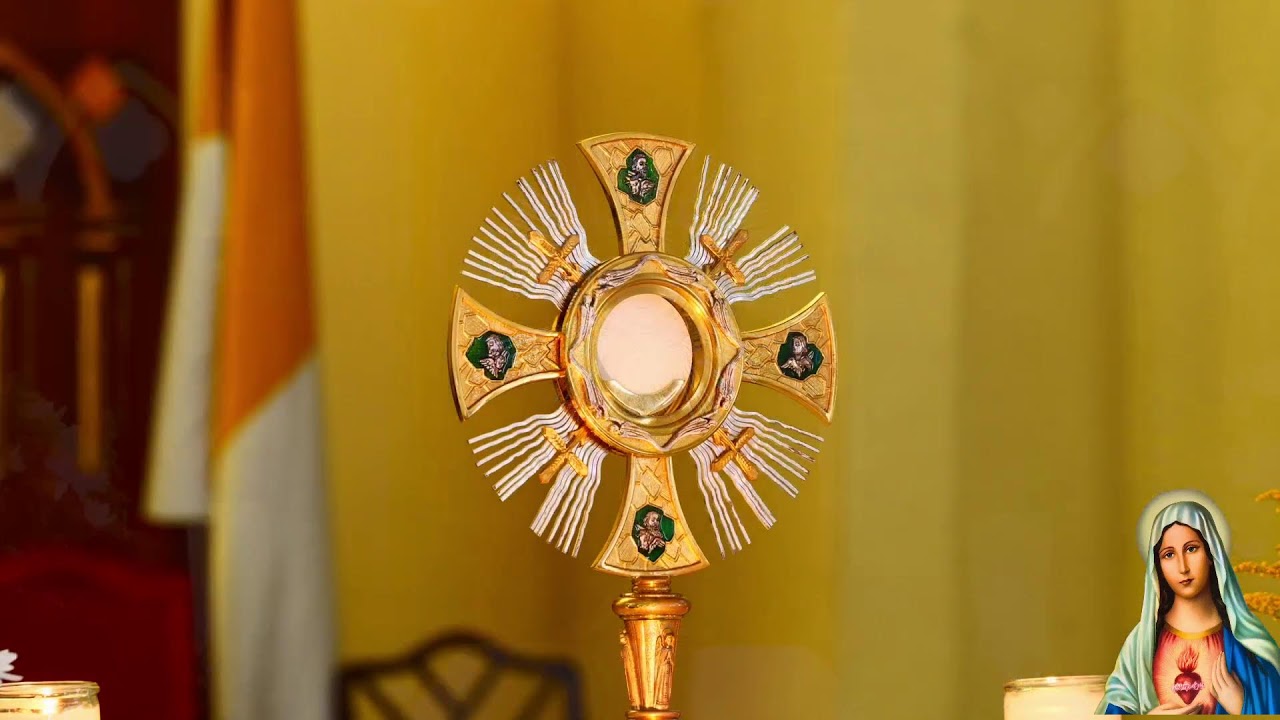 Dios no se Callará.