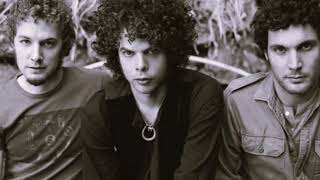 Wolfmother - 10,000 feet