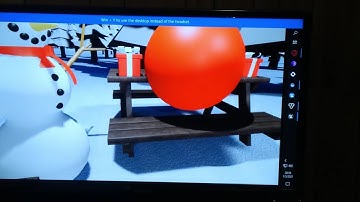 07 VR Menu In Unreal Engine - Fix Errors