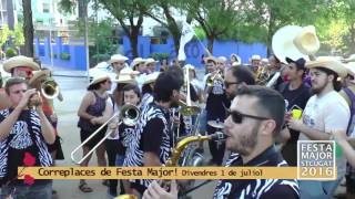 Festa Major Sant Cugat 2016 - Cercatasques screenshot 4