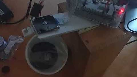 Generator liczb losowych