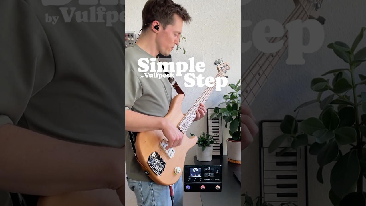 JOE DART I Bass 😮&zwj;💨🔥