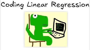 Linear Regression from scratch in python