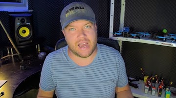 How to make a DIY ND filter for GoPro Session 5 for FPV freestyle