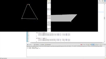 Java3D - Near Clip Plane Implementation