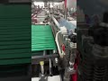 PE zipper bag pouches maker #machine #cleanerfillingmachine#factory #floorcleanerfillingmachines#cnc