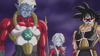 Dragon Ball Xenoverse 2 Co-Op | Part 2