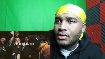 J.i Bandz ft. MemoTheMafioso “Bucket List” Official Video REACTION