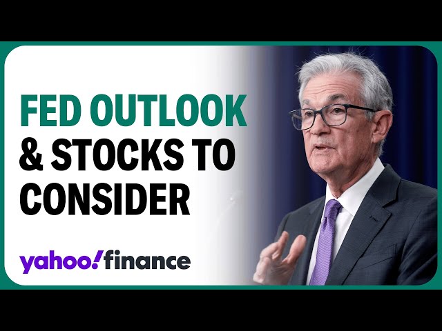 How to trade Fed news, plus stocks to consider