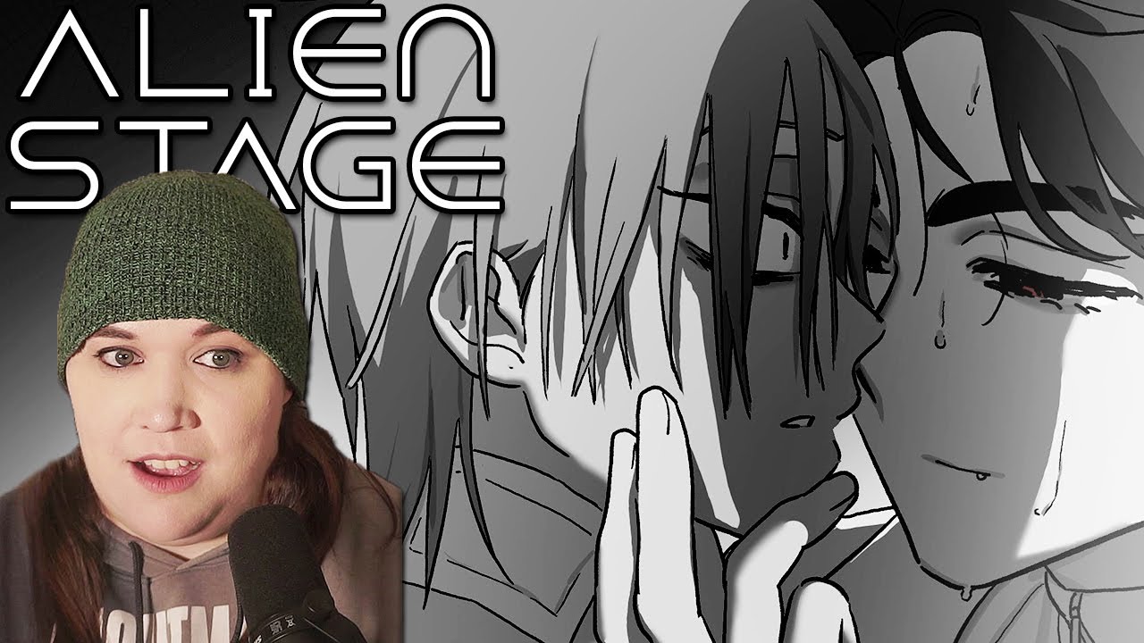 Dark Yaoi and Hyuna Context | Alien Stage Master Doc Pt. 3 deep dive