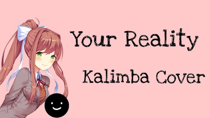 Doki Doki Literature Club Plus Kalimba Tabs Archives 