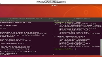 Network Architecture and Protocols Assignment 2