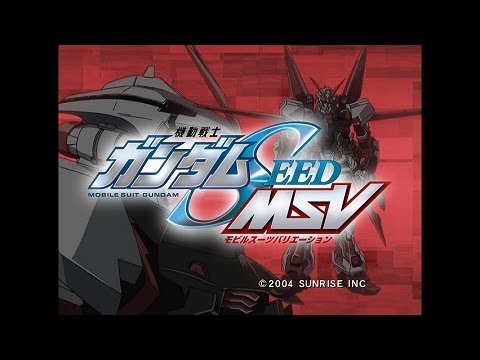 Gundam Wing Endless Waltz AMV Last Impression