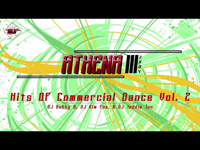 HITS OF COMMERCIAL DANCE VOL. 2 - [KANTOR HOUSE MUSIC 2004] class=