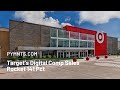 Targets digital comp sales rocket 141 pct