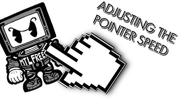 Adjusting the Pointer Speed - Mouse Sensitivity (Android TV)