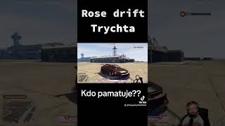 Rose Drift
