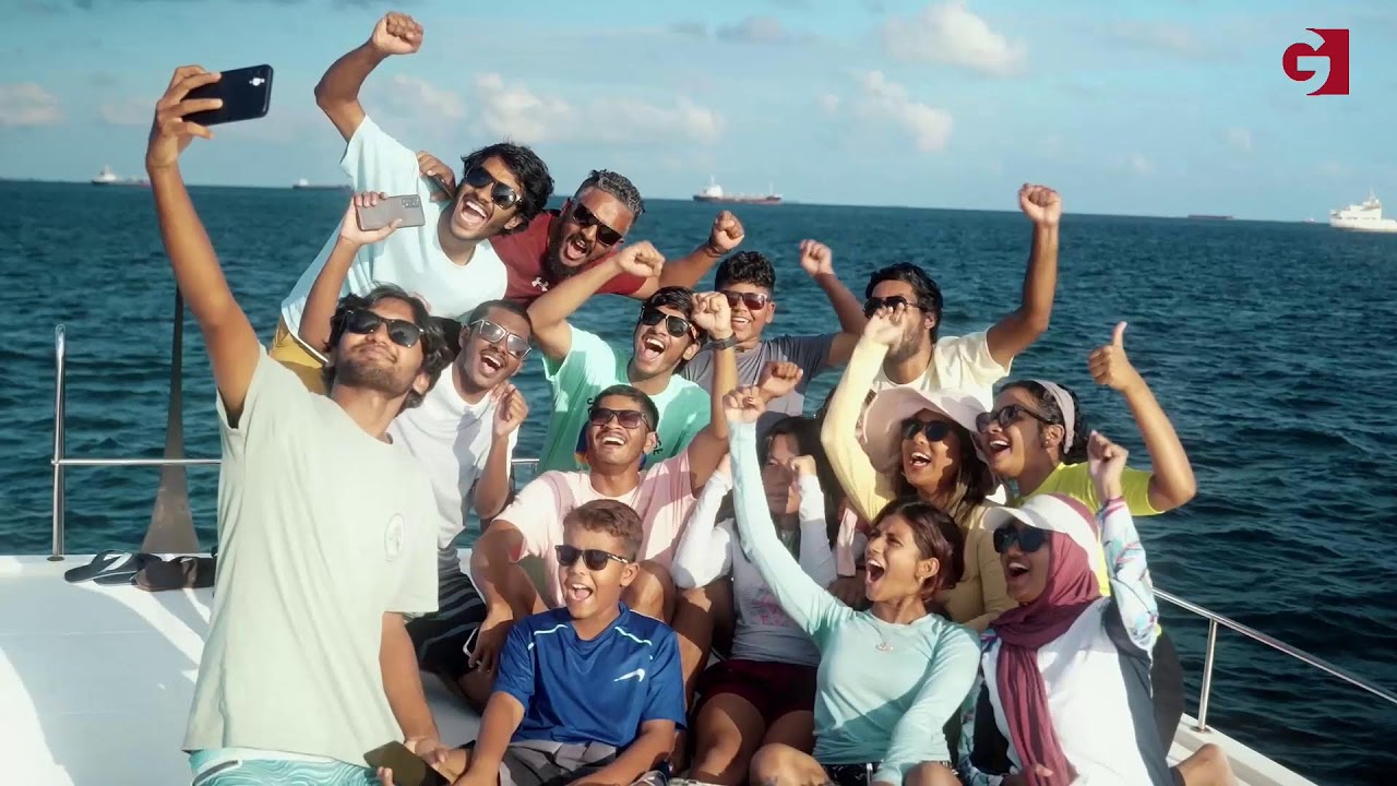 HD Hyundai Golden Futsal Challenge 2026 | Vaadhoo VS Fiyoaree