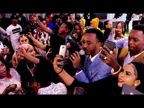 XARIIR AXMED WAAN KA MAARMEY JACAYLKA HARGEISA XARIIR SHOW 2020 