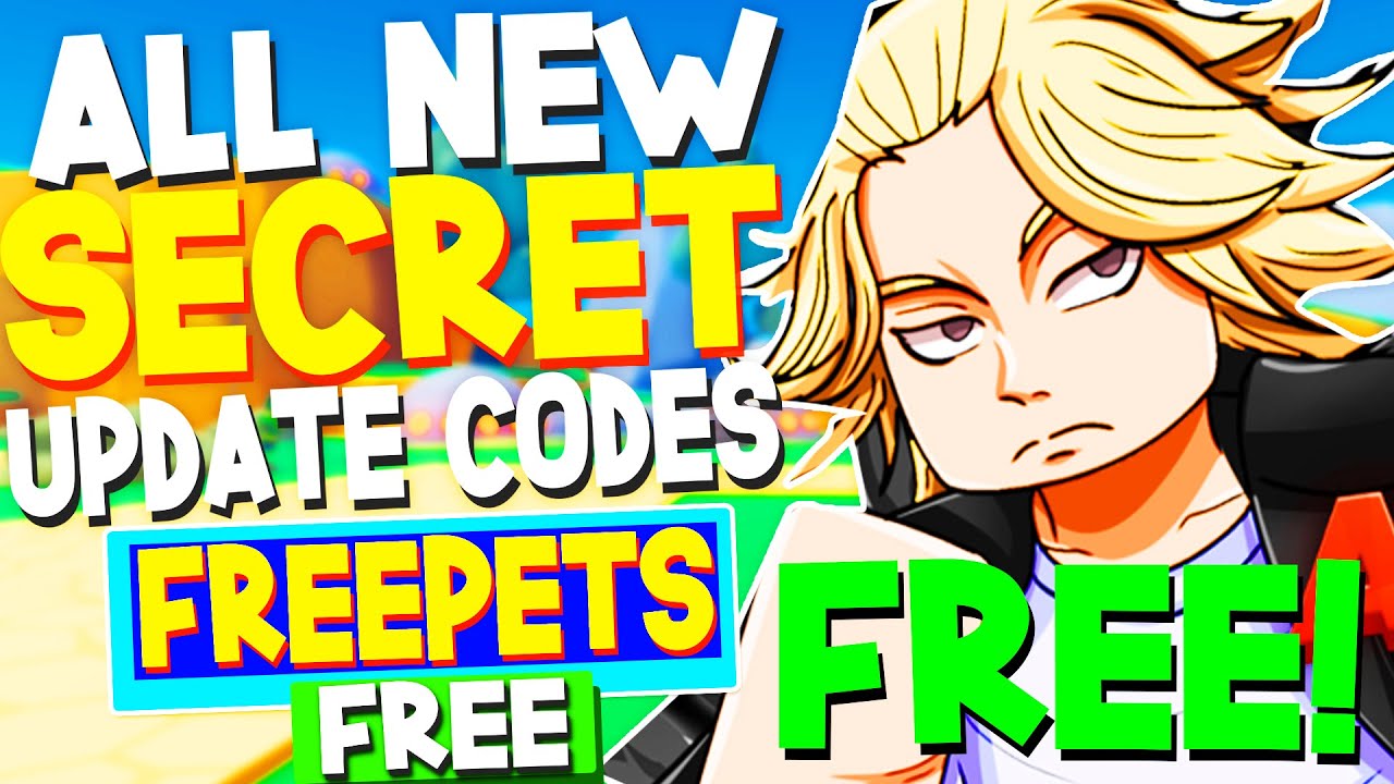 ALL NEW SECRET UPDATE CODES In ANIME LOST SIMULATOR CODES Roblox Anime Lost Simulator Codes 