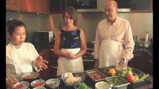 Singapore Air Luxury Accommodation NZ - Split Apple Retreat Information