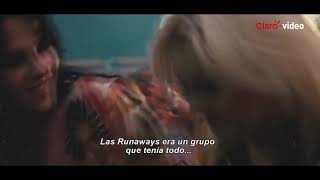 Película | The Runaways: Unidas por un sueño