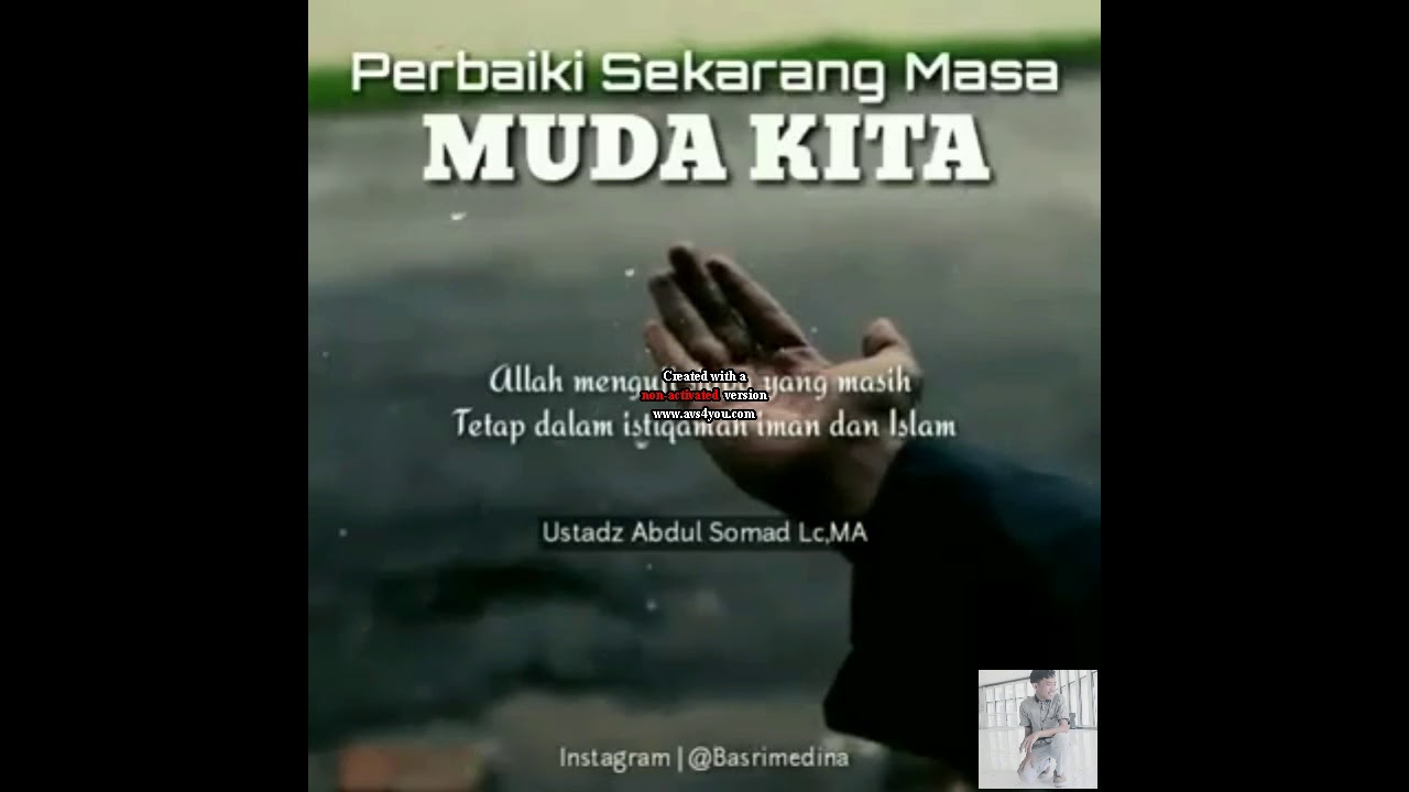 Story Wa  Baper Islami  kata kata story wa 