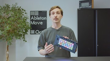 Your Ableton Move questions, answered