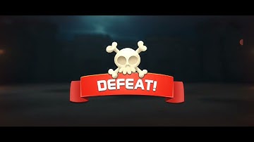 SQUID GAME #578 CLASH OF SCARY SQUAD @BTG